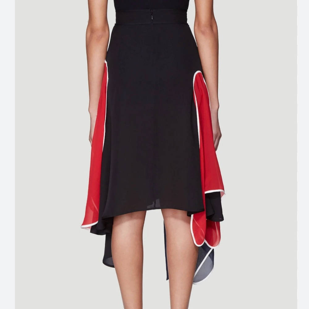 JW ANDERSON Petal Skirt - Picture 4 of 7